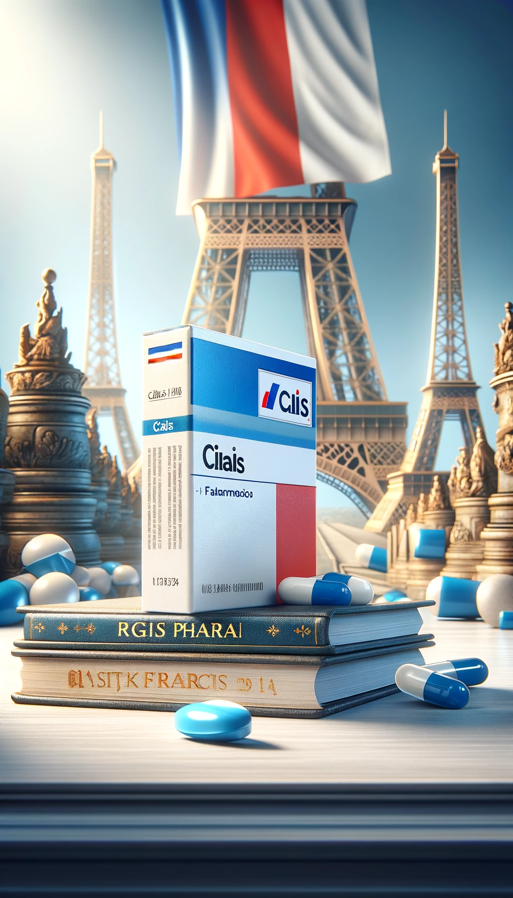 Pourquoi cialis est il si cher